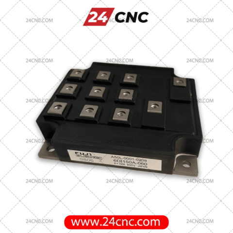 6DI150A-060 FUJI IGBT Module