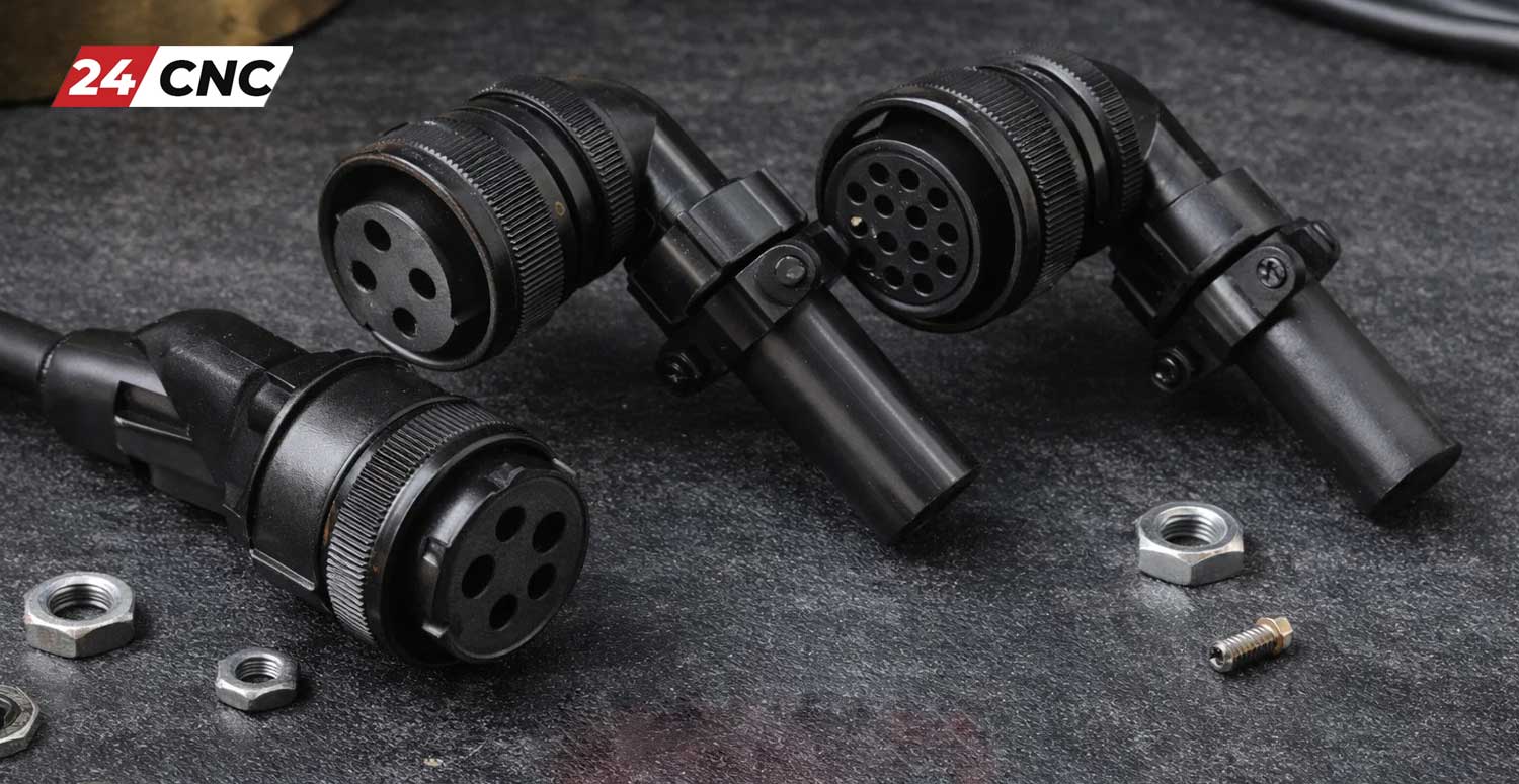 Socket & connector