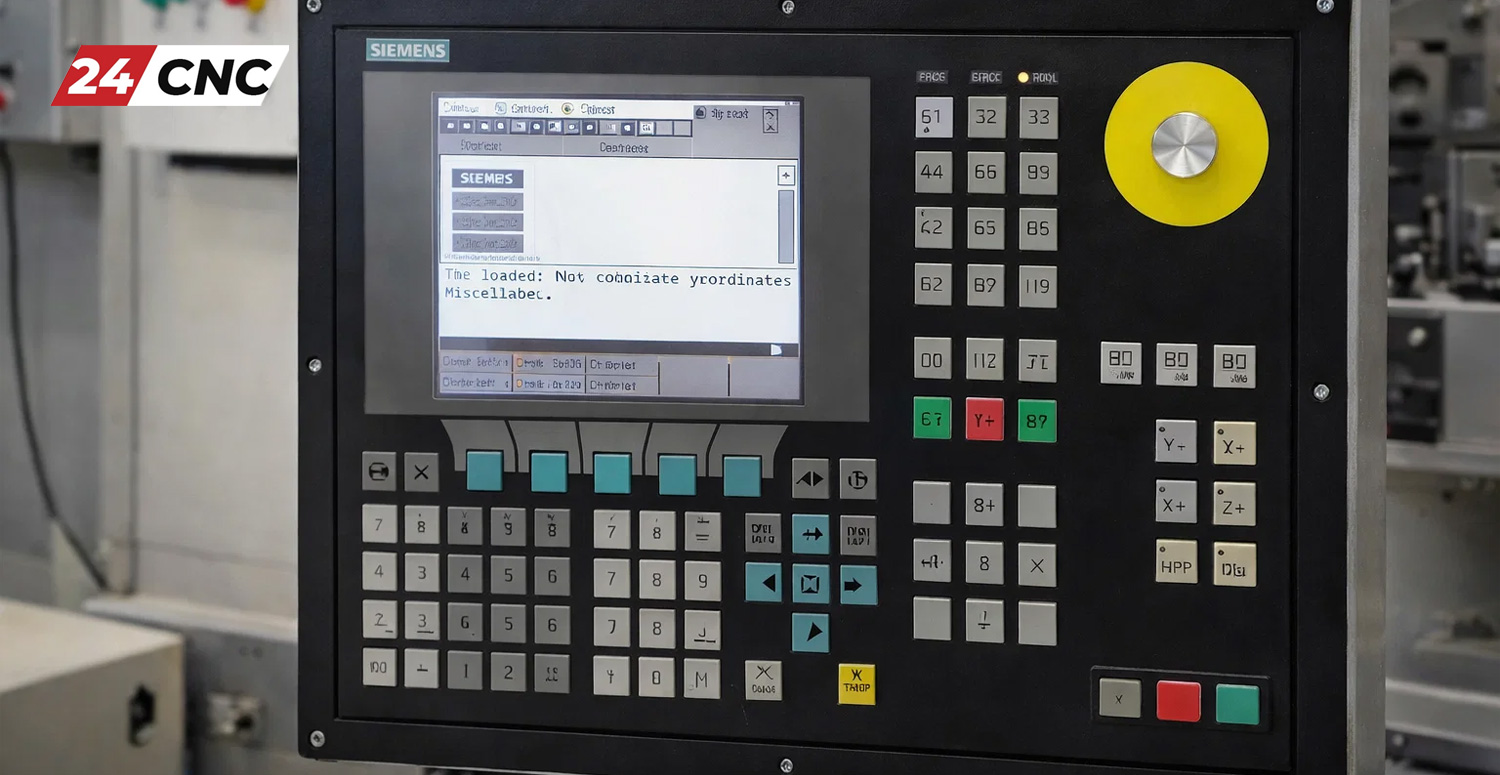 Control system