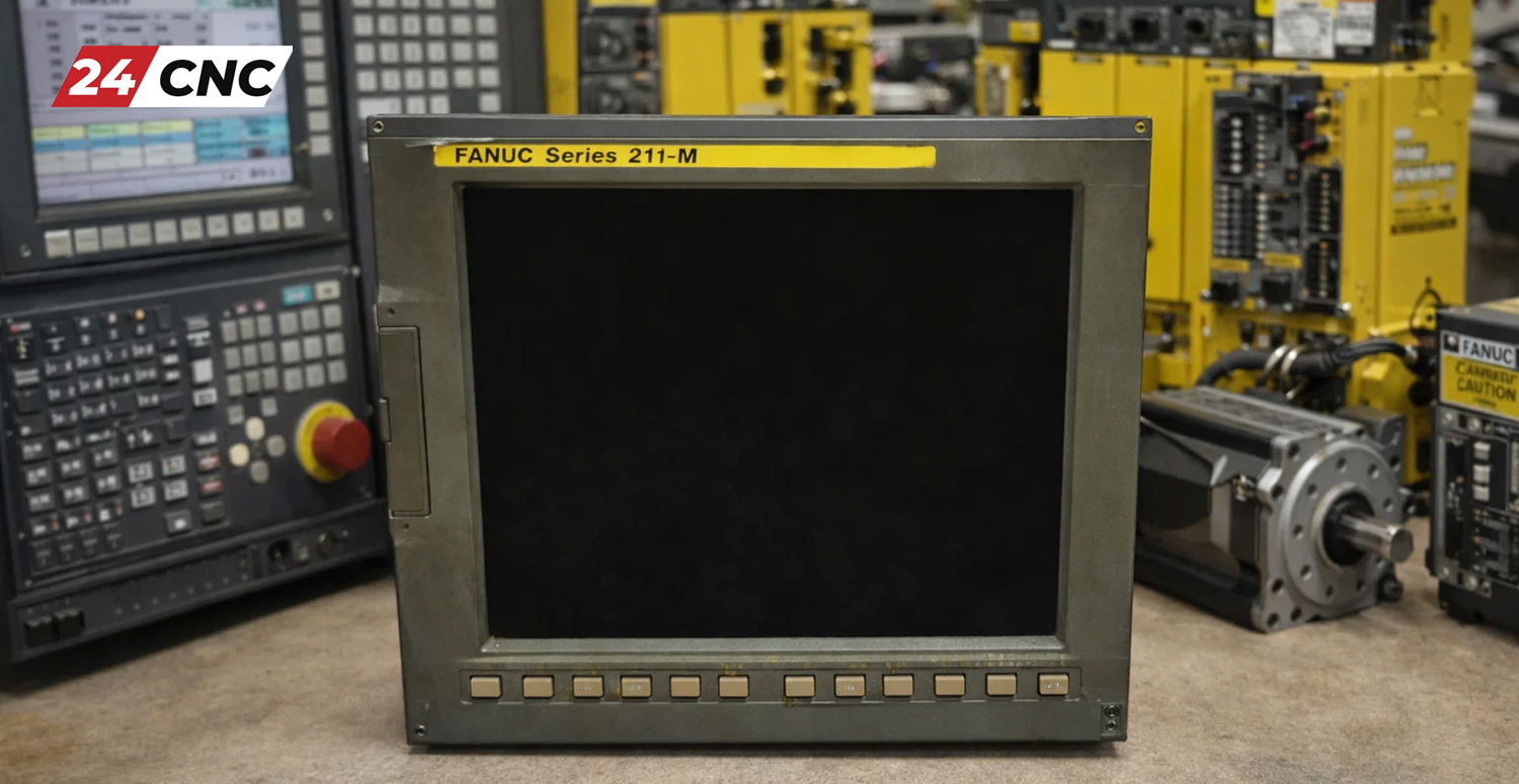 Control system