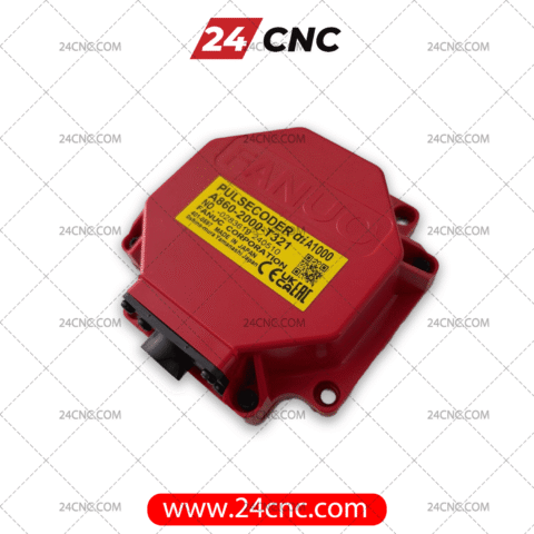 A860-2000-T321 FANUC Encoder