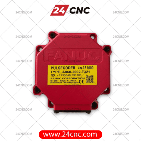 A860-2002-T321 FANUC Encoder