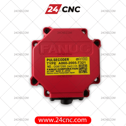 A860-2005-T321 FANUC Encoder