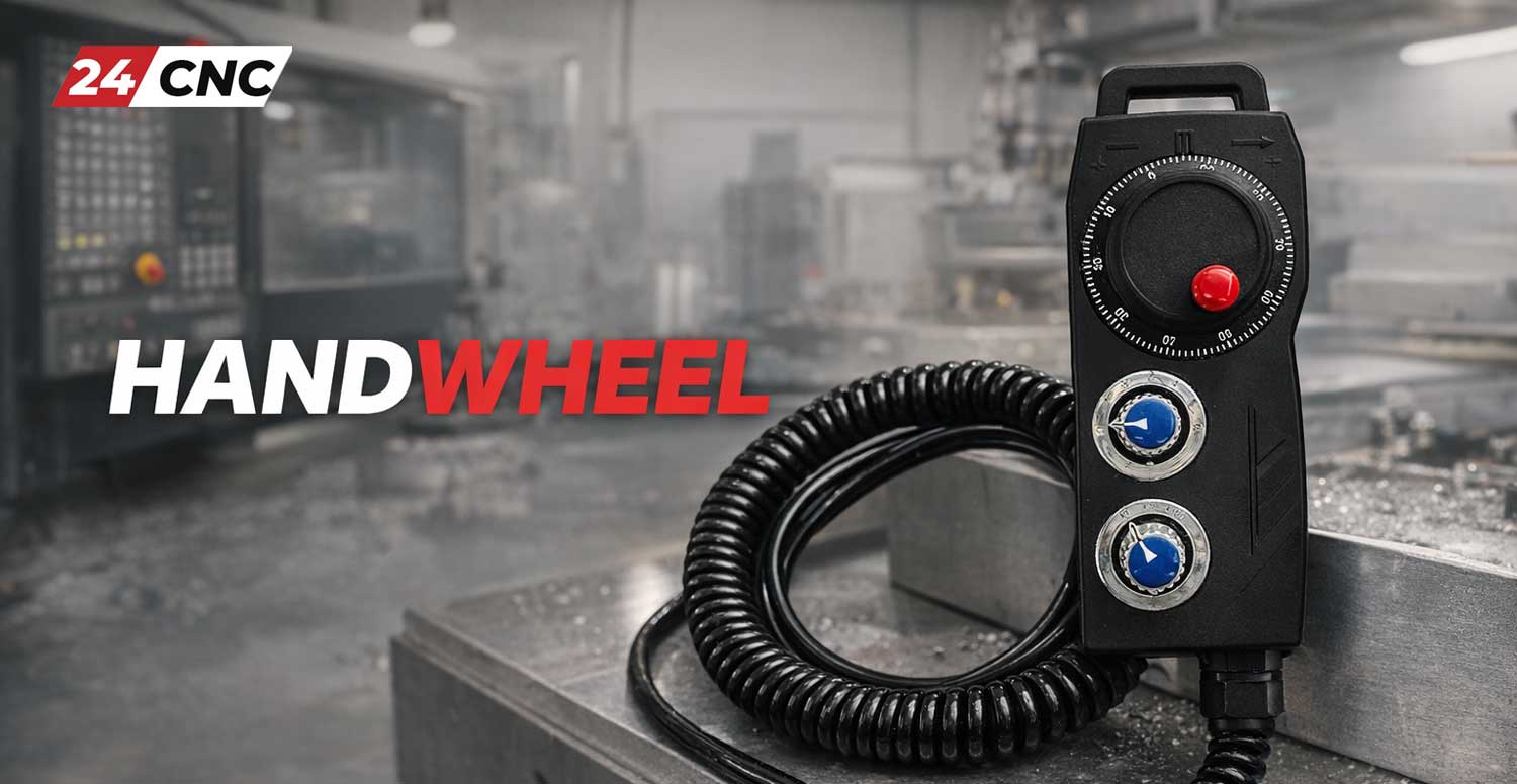 Handwheel 