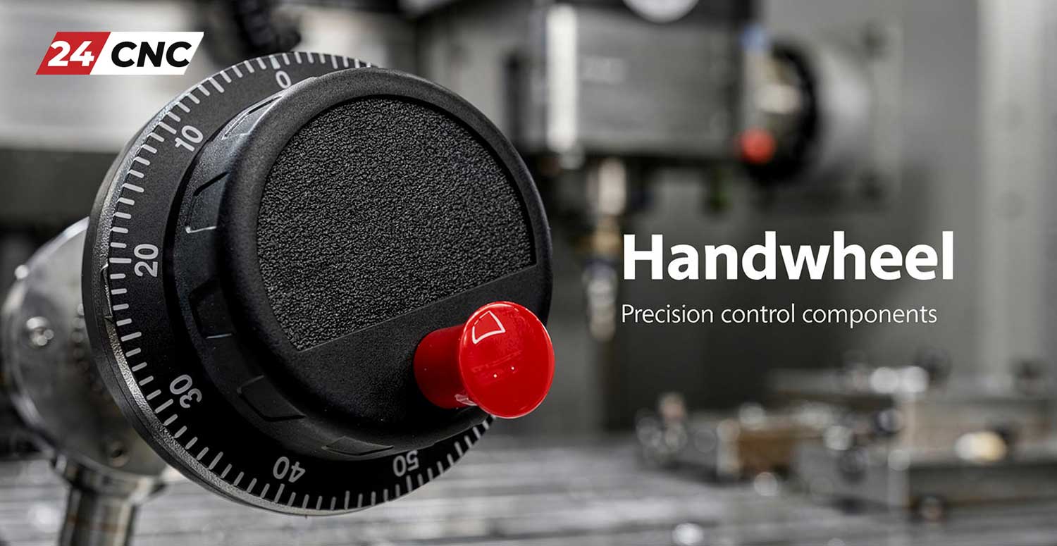 Handwheel 