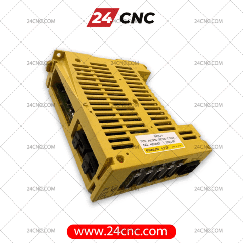 A02B-0236-C203 FANUC Module (Ruler)