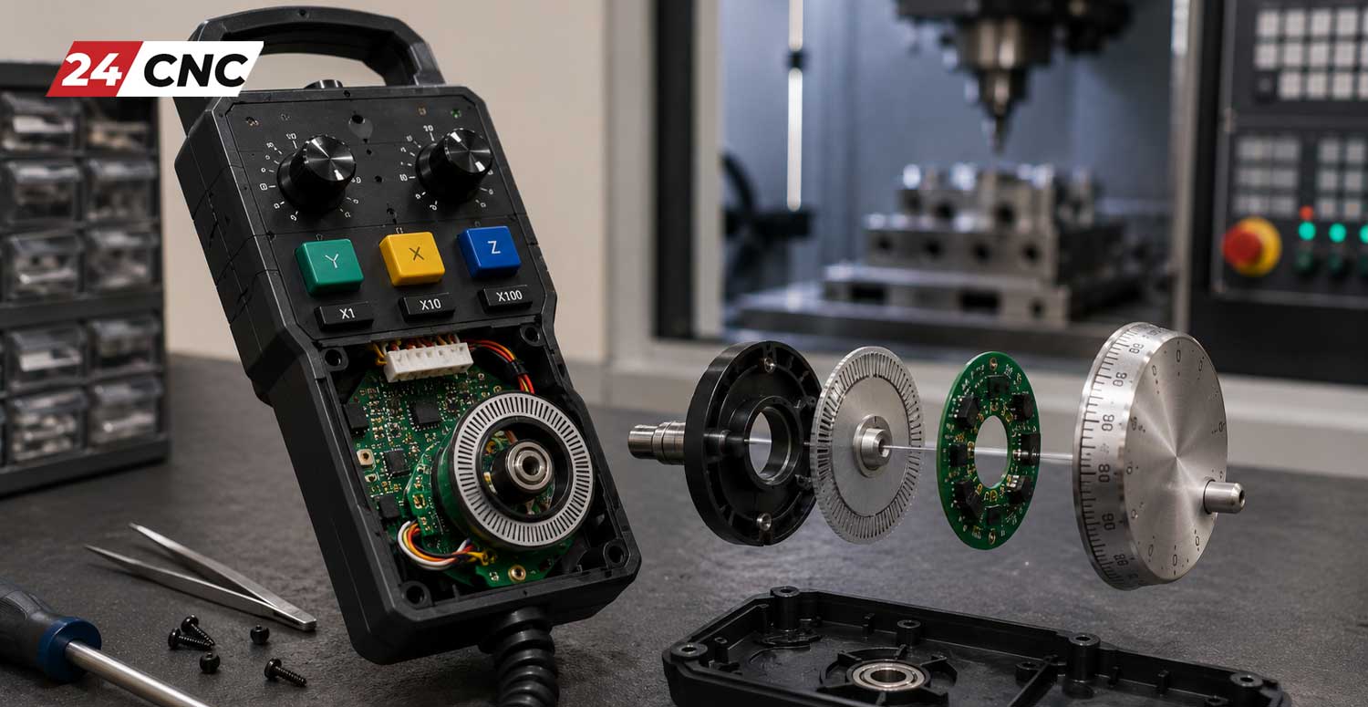Understanding the Anatomy and Physics of an MPG