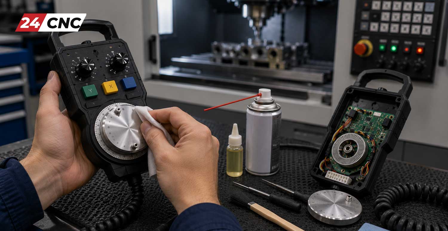 Preventive Maintenance Best Practices