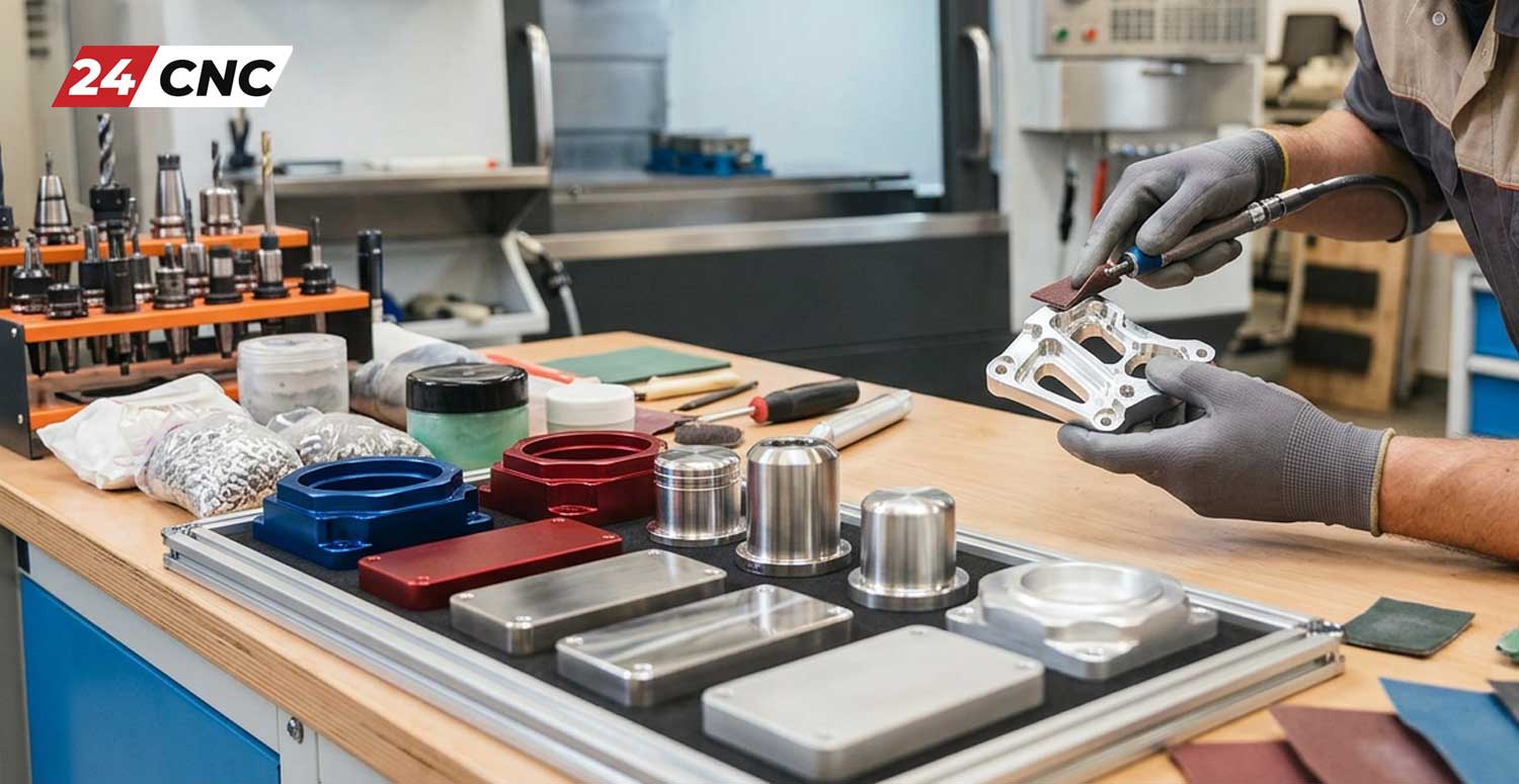 Why Are CNC Machined Parts So Expensive
