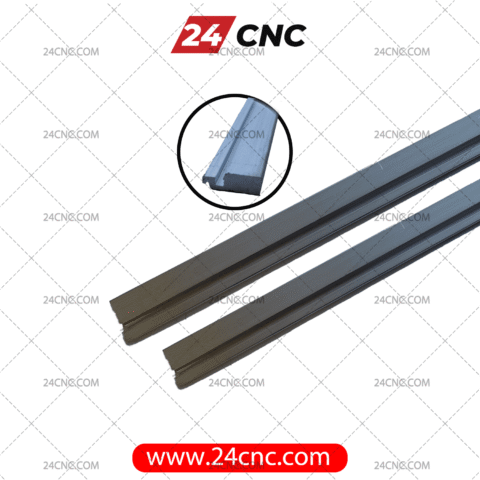 CNC Lathe Way Cover