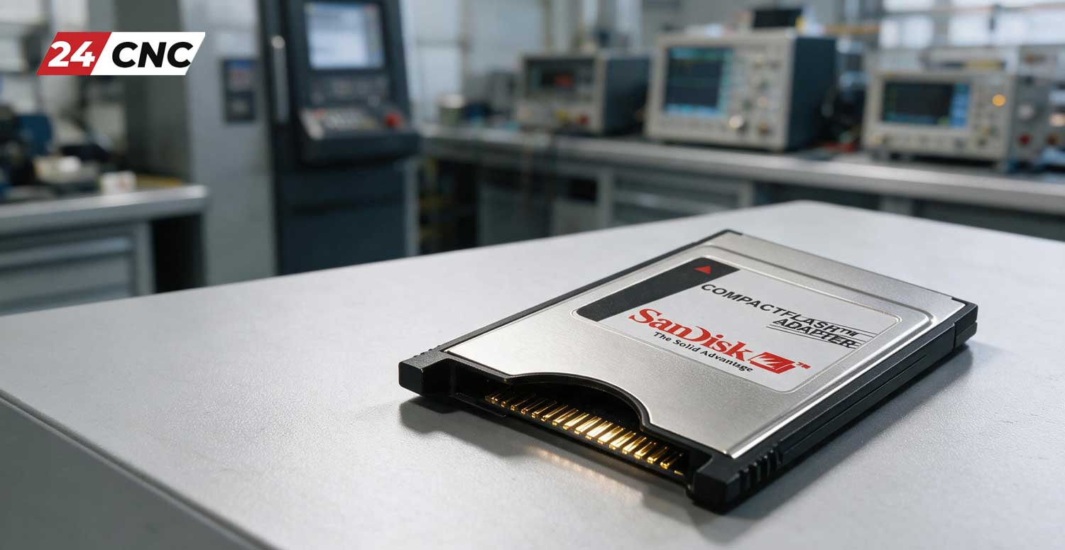 Selection Guide: How to Buy the Right CNC Adapter