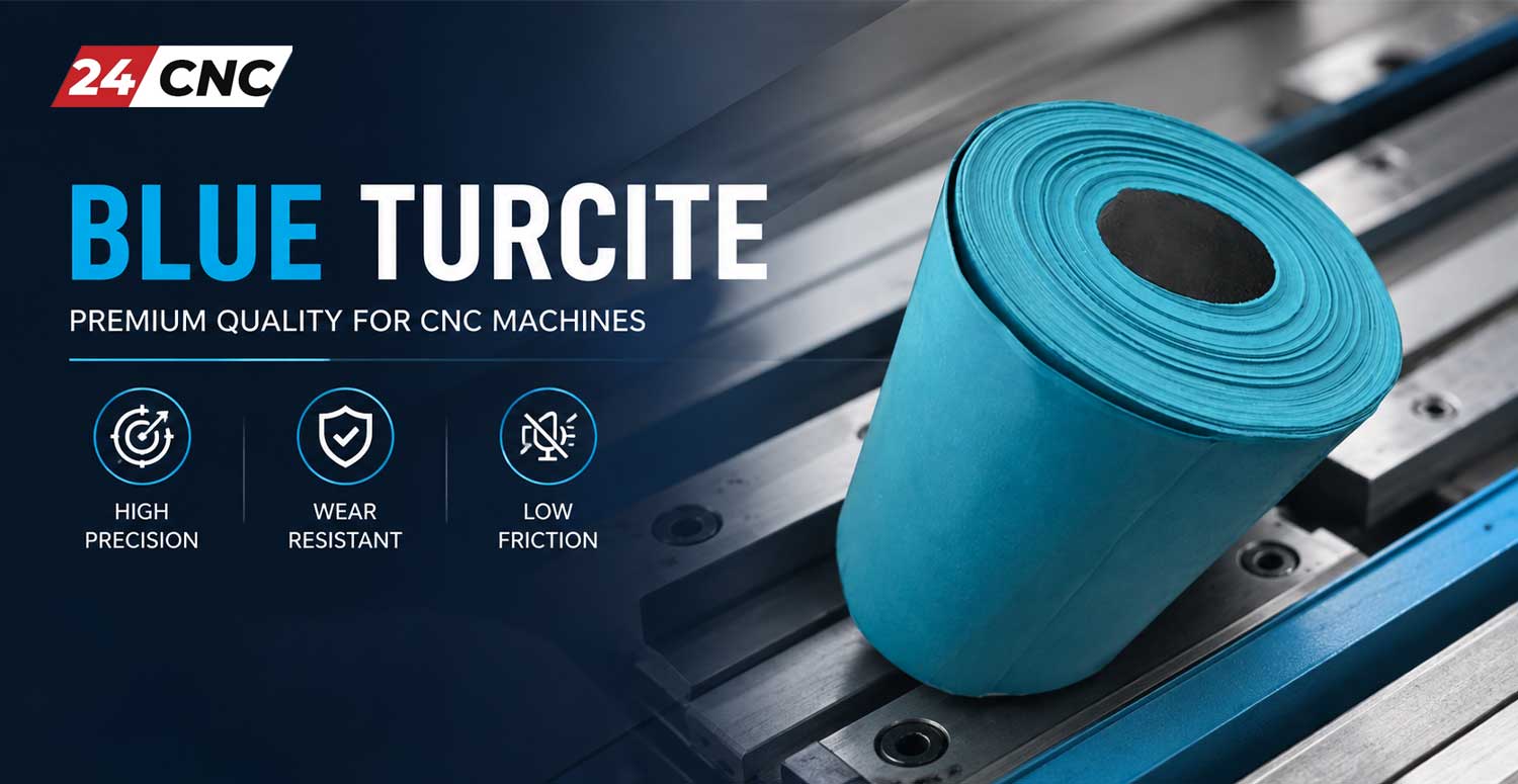 Blue Turcite