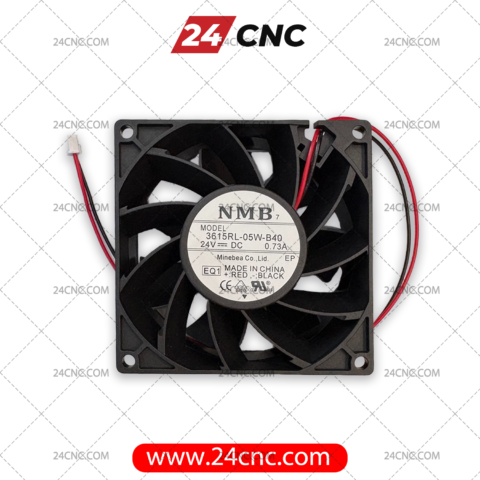 3615RL-05W-B40 NMB Cooling Fan