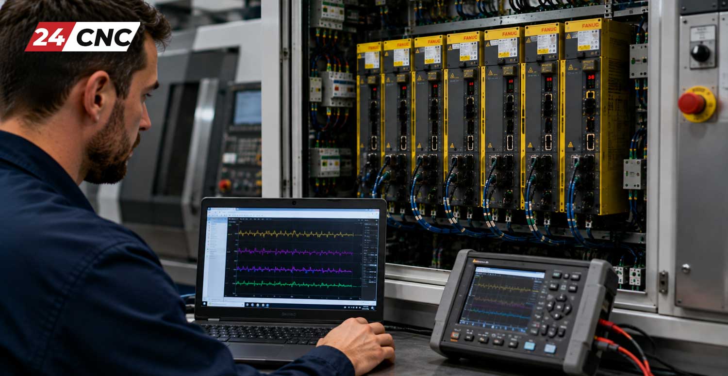 Post-Installation Testing and Validation Protocol