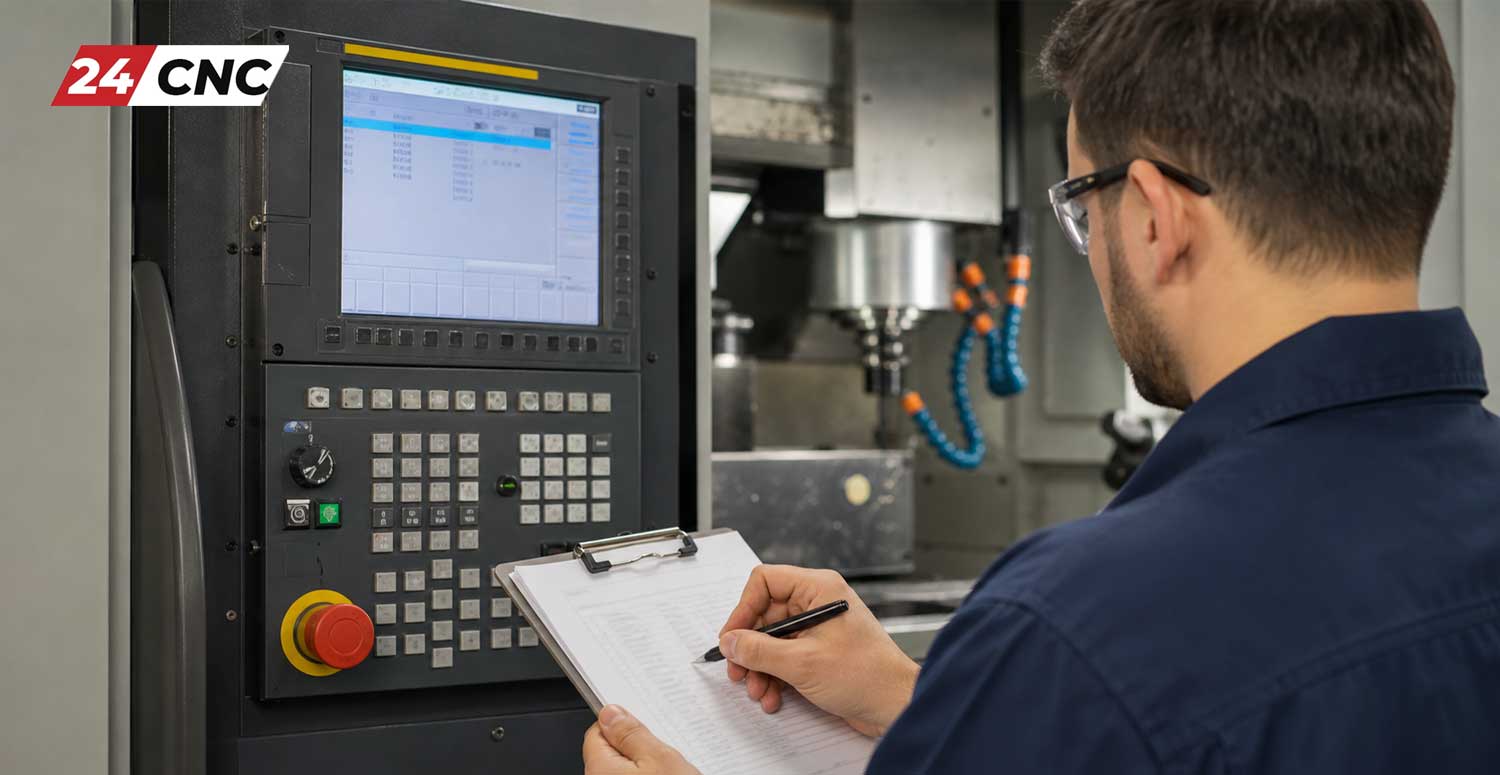 Step-by-Step SV0401 Troubleshooting Procedure