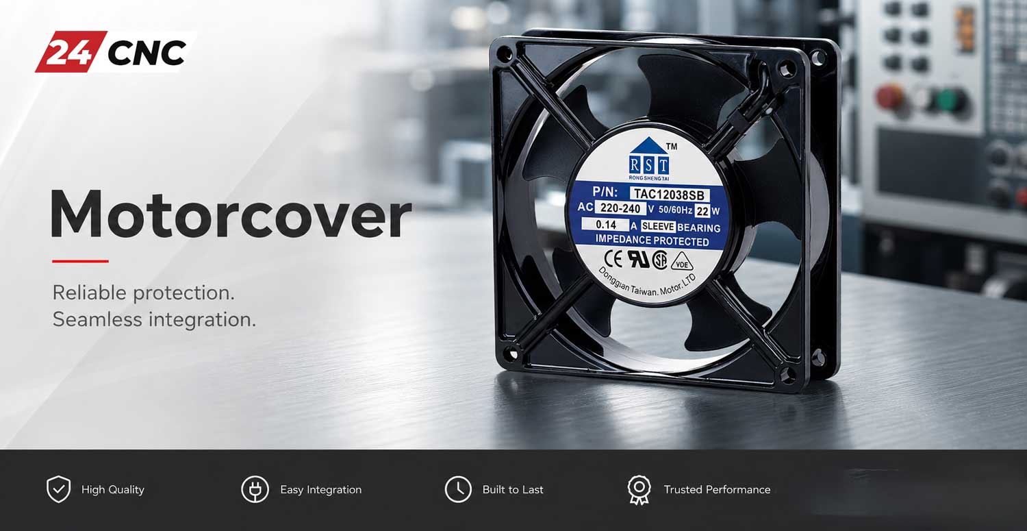 Motorcover