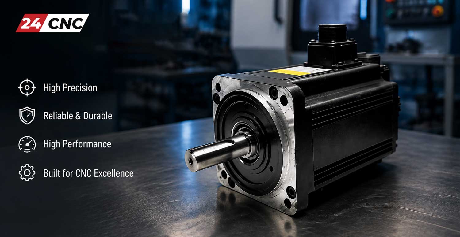 The Importance of Genuine OEM Replacement Motors