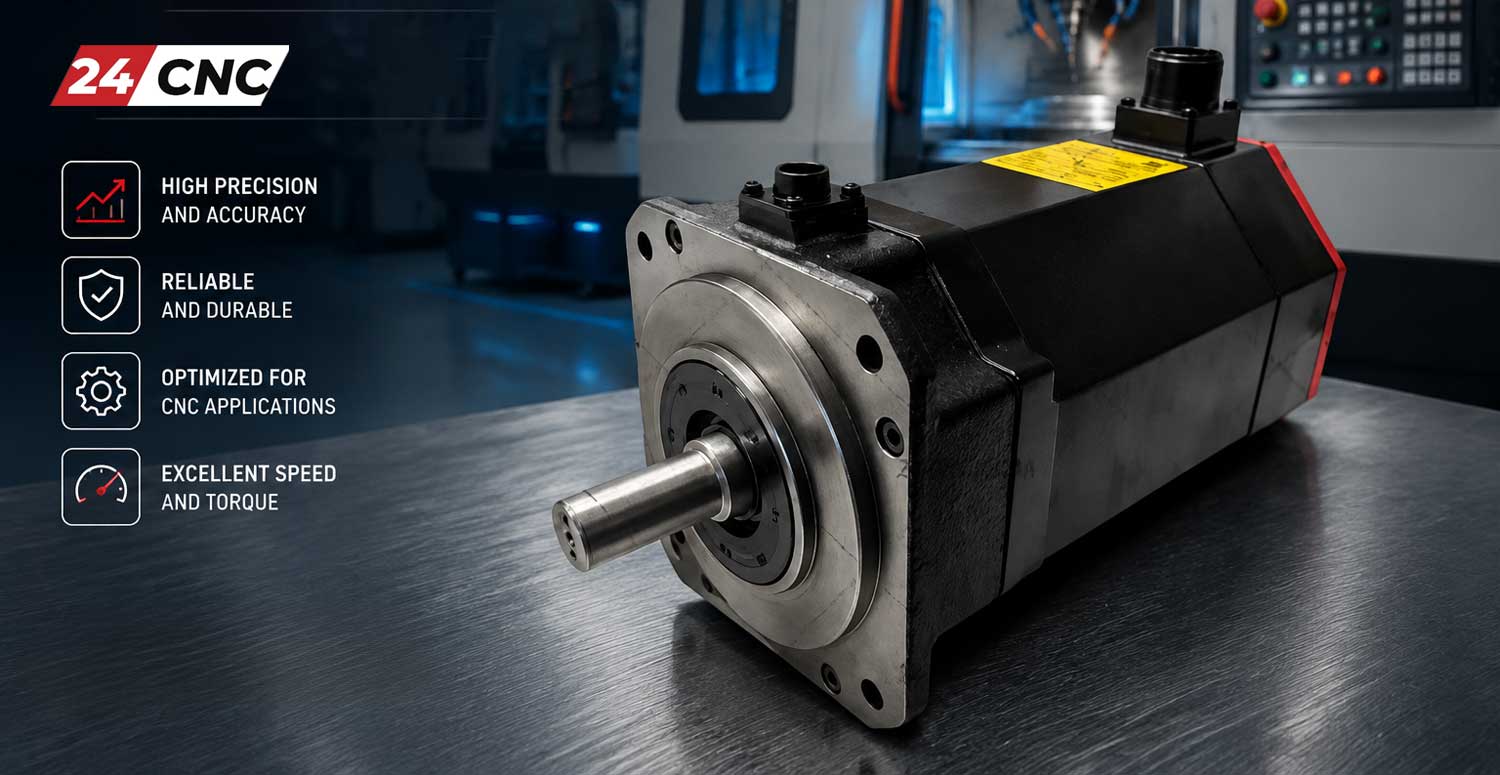 Comprehensive Buyer’s Guide: How to Select the Right Motor