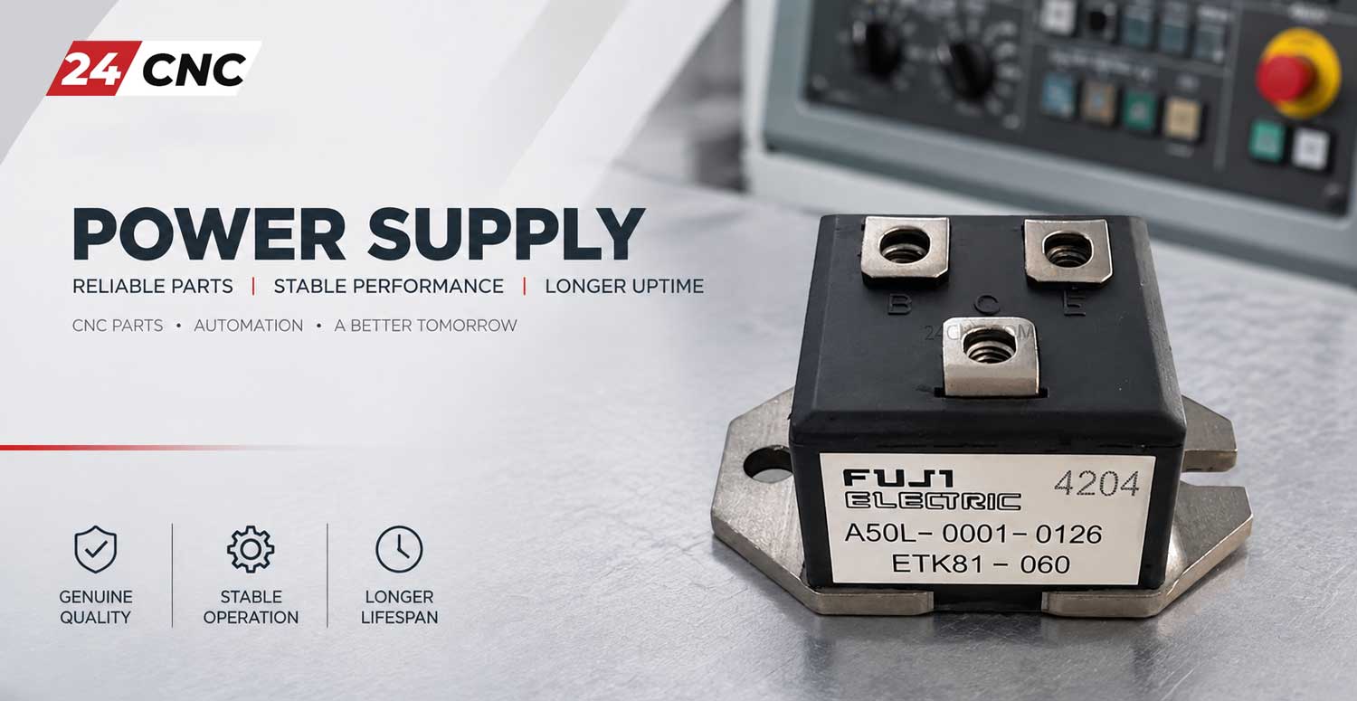 Power supply