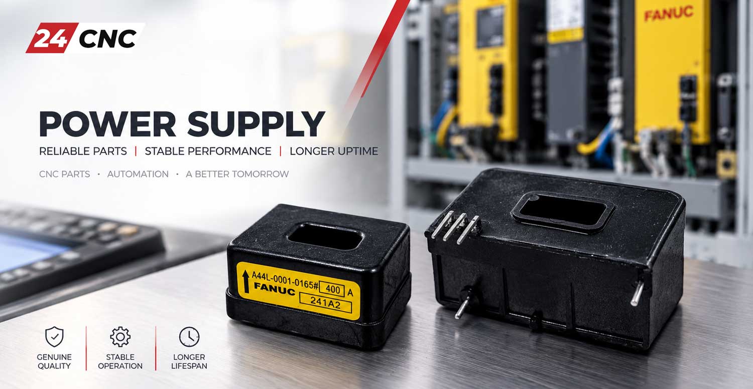 Power supply