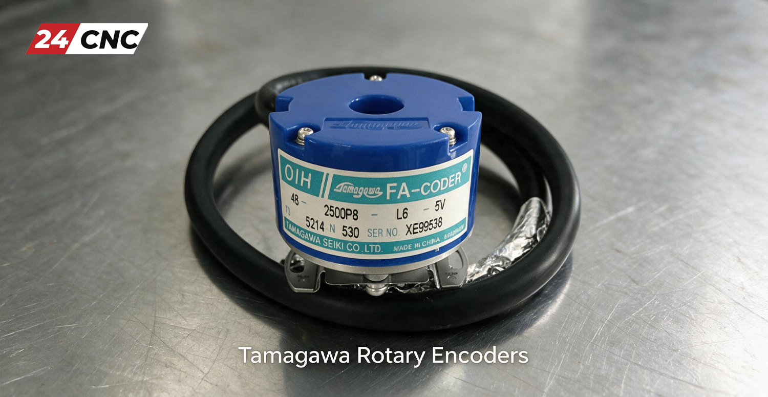 Complete Your CNC System Overhaul