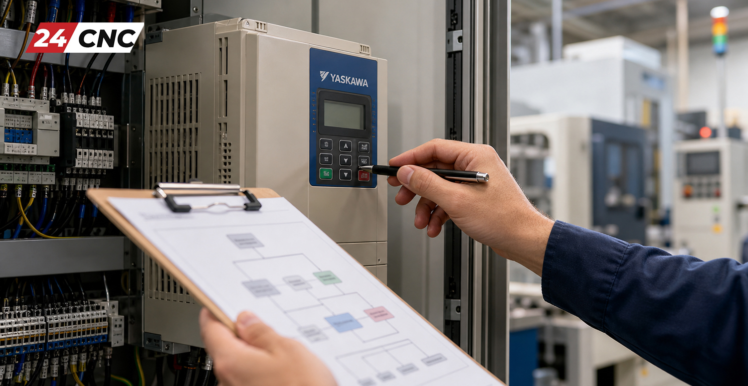 Step-by-Step Diagnostic & Troubleshooting Procedure