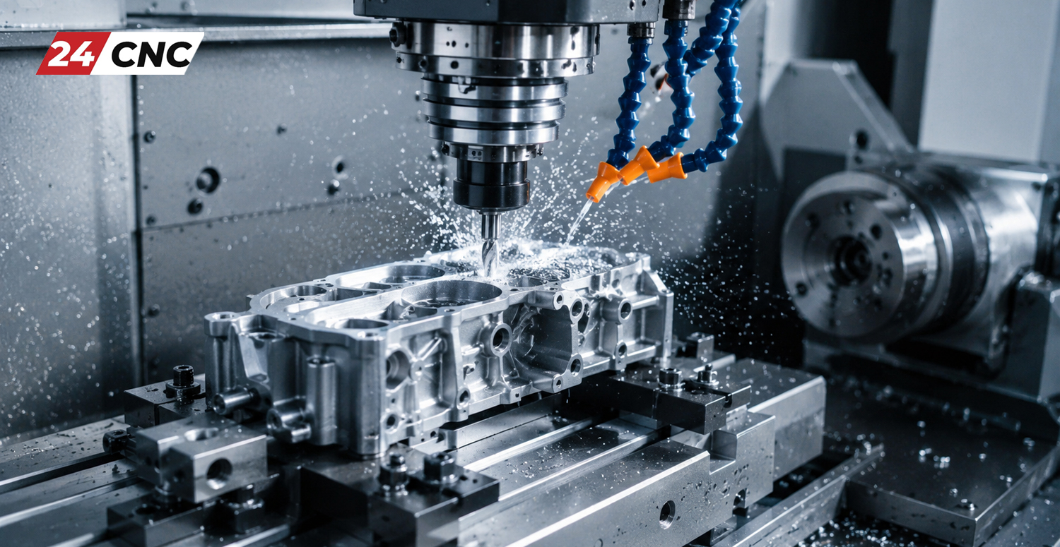 Why is CNC Machining So Popular? (Pros & Cons)