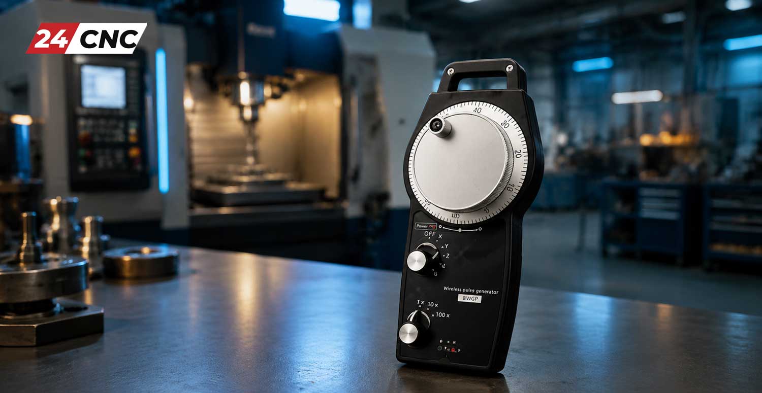 The Professional Buyer’s Selection Guide: Identifying the Correct Wireless MPG