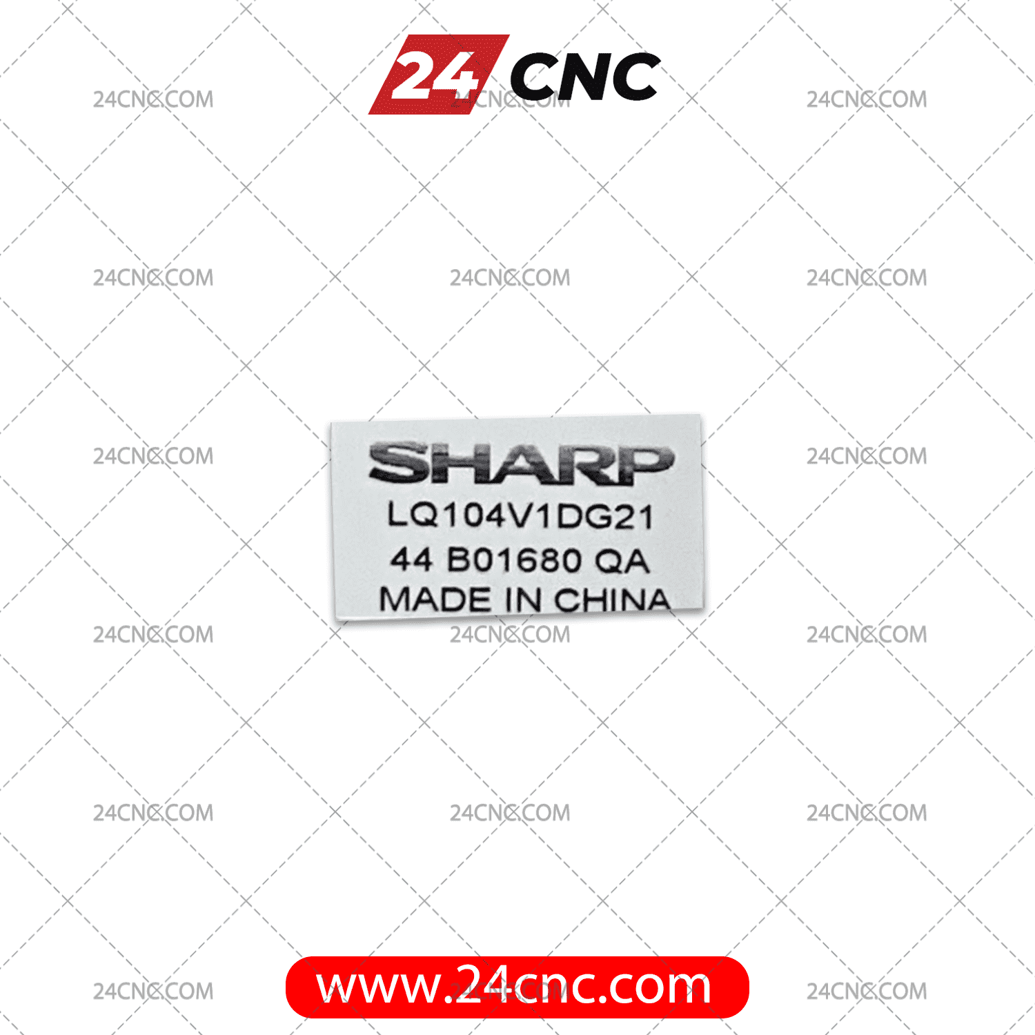 LQ104V1DG21 SHARP LCD Display - Image 3