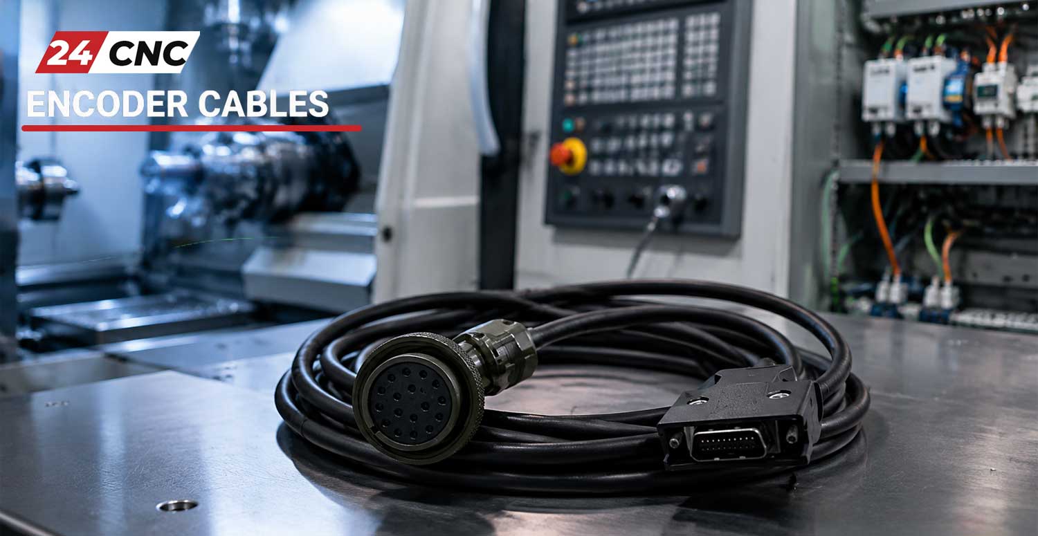 The Professional Buyer’s Guide: How to Select the Right Encoder Cable