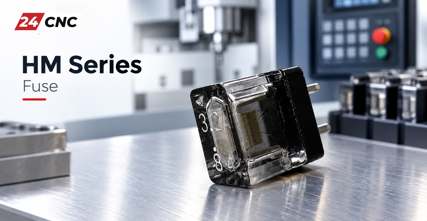 Technical Comparison: HM Series vs. Other Daito/CNC Fuses