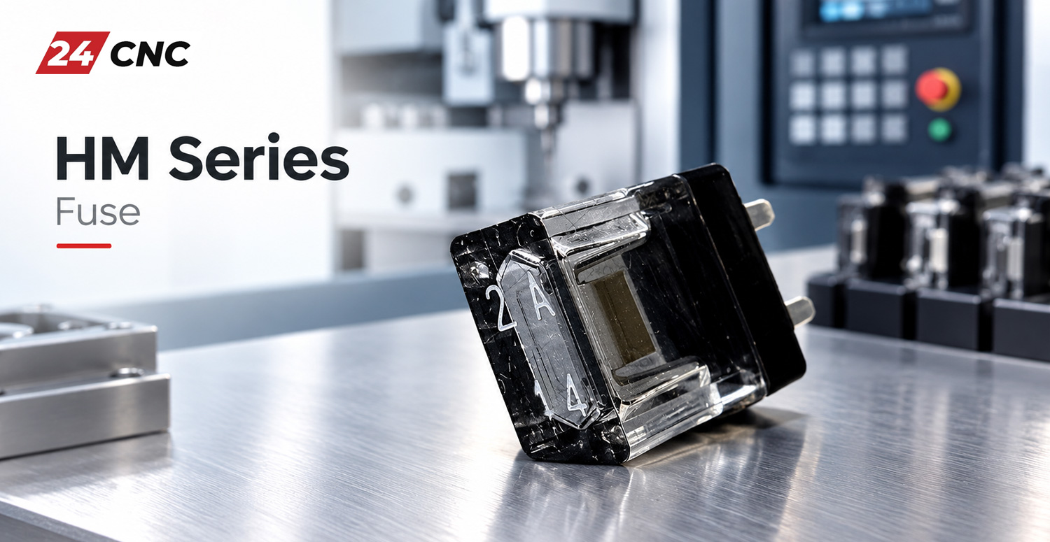 Why Trust 24cnc.com for Your Electrical Protection?