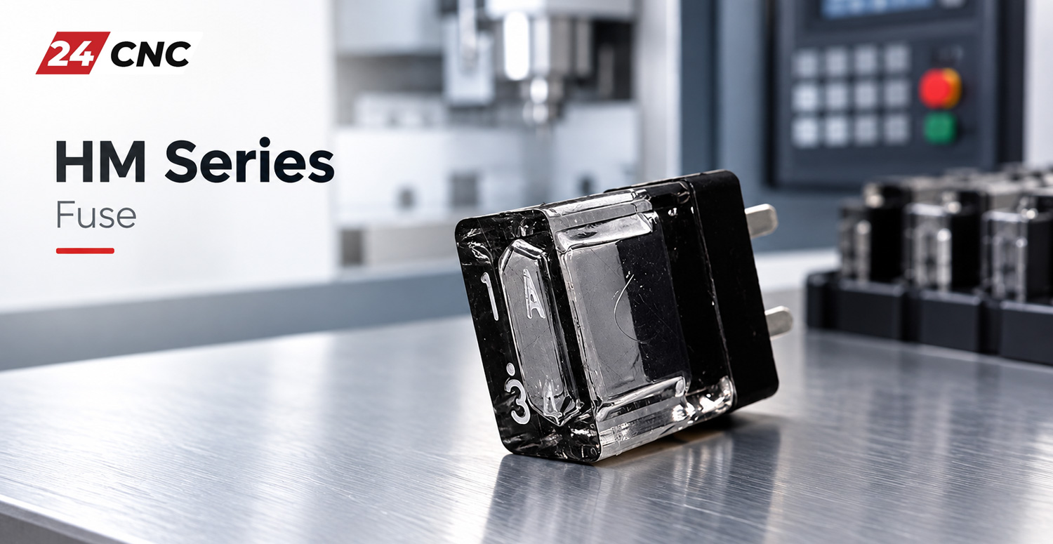 The Technical Architecture: How HM Series Fuses Protect Your Investment