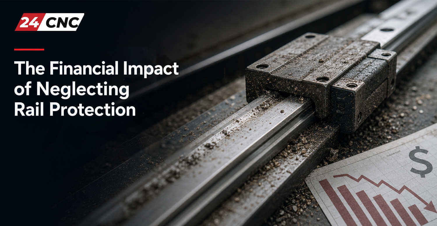 The Financial Impact of Neglecting Rail Protection