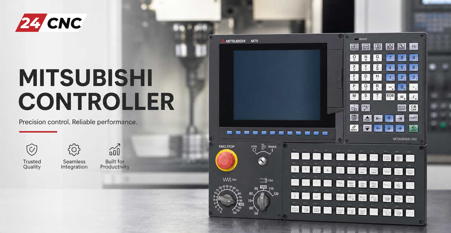 Complete Your Control System Overhaul