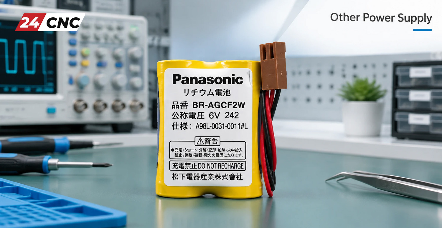 Recognizing Power Supply Failure