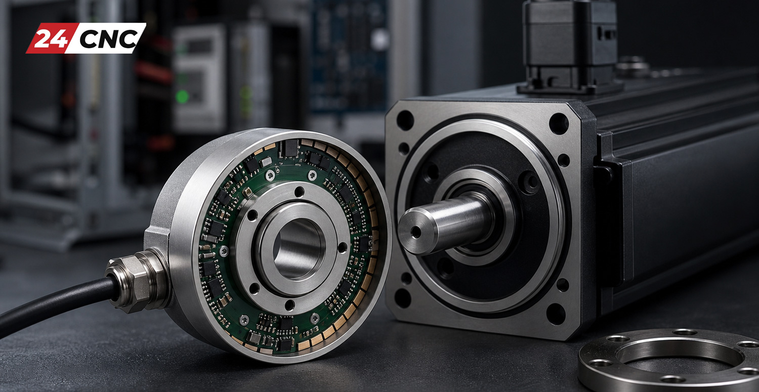 Understanding Absolute Encoders and Position Loss Mechanisms
