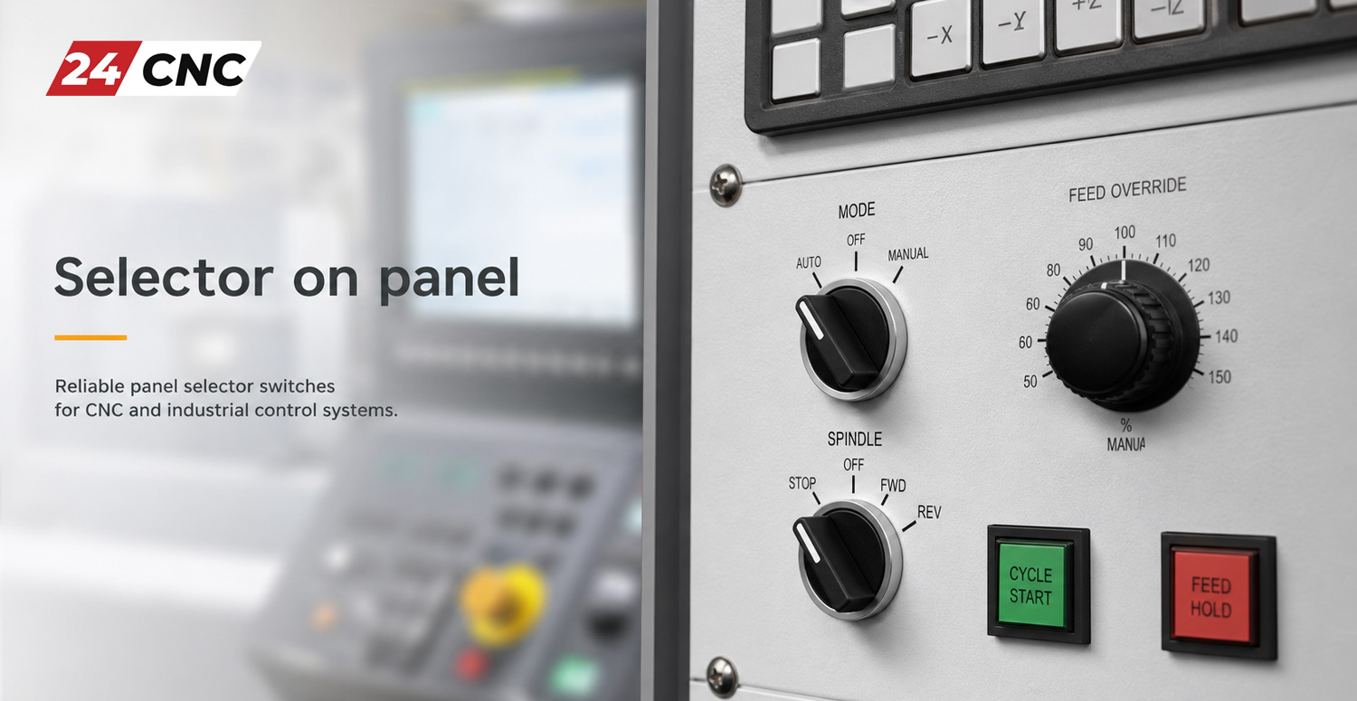 Professional Selection Guide: How to Identify the Correct Part Number