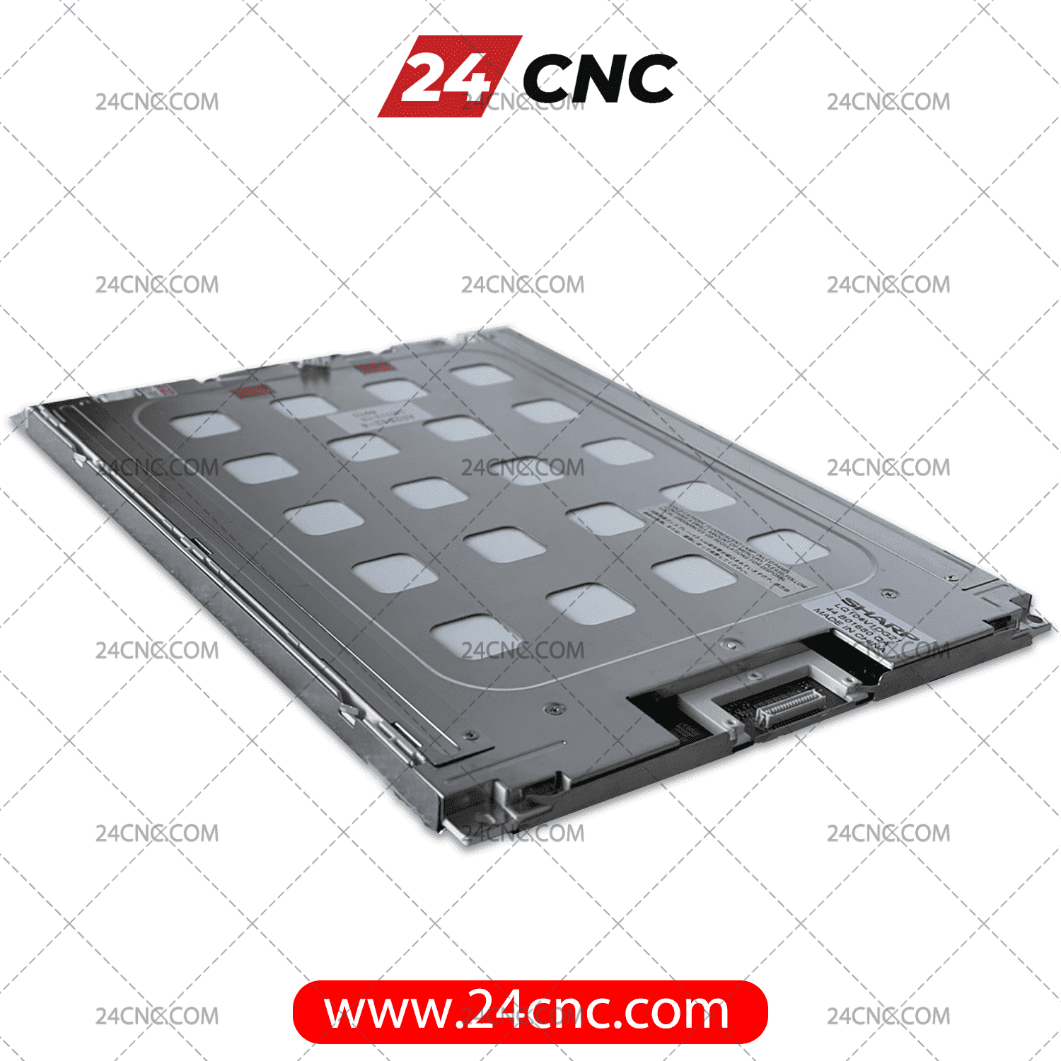 LQ104V1DG21 SHARP LCD Display - Image 4