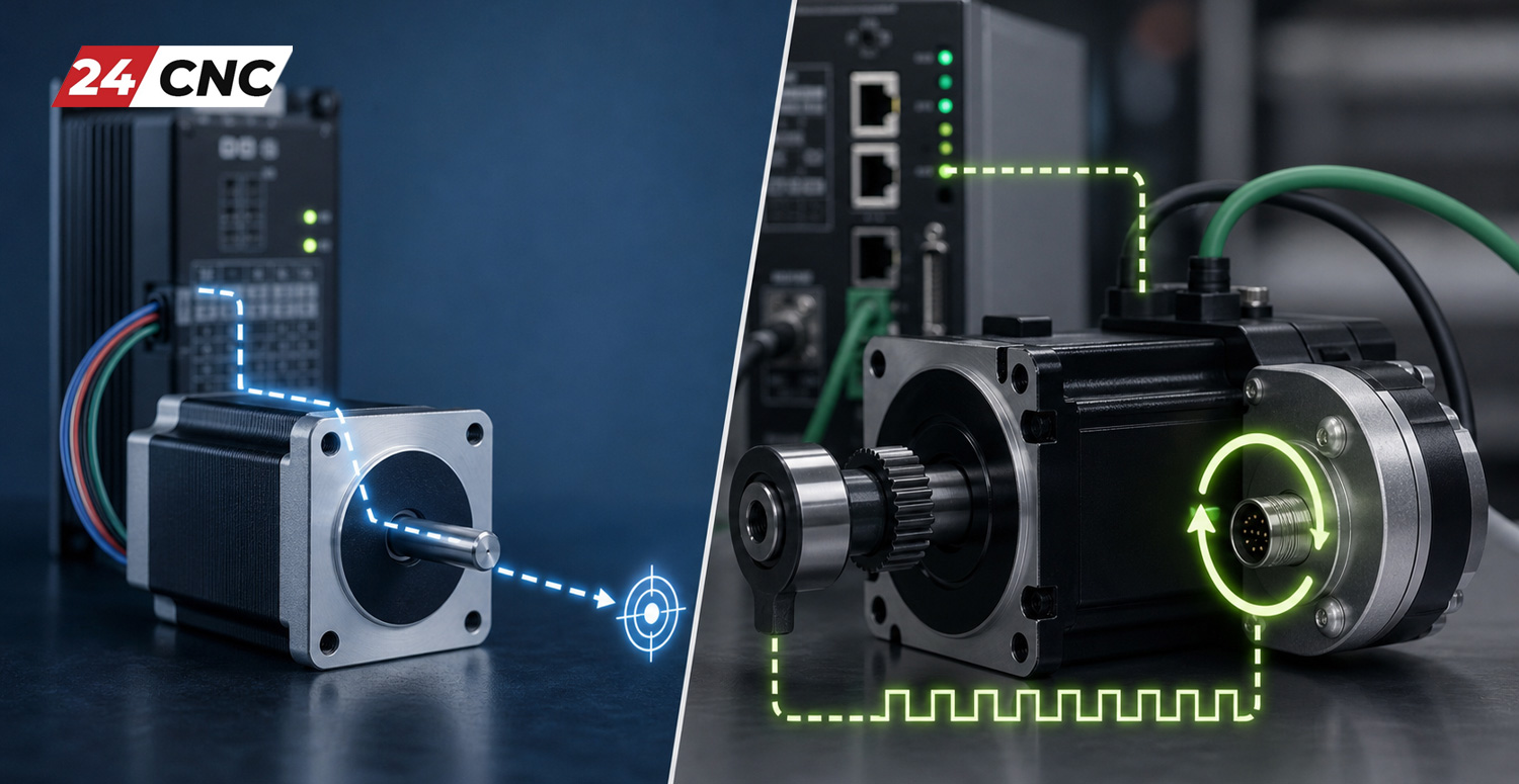 Deep Technical Comparison