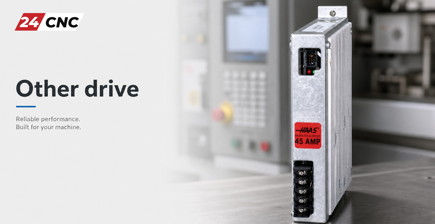 Complementary Industrial Automation Parts